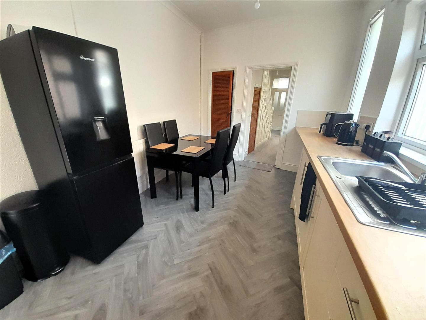 James Street, Llanelli, SA15 1EA
